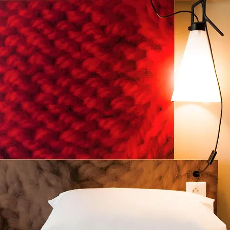 Ibis Poznan Polnoc 酒店 苏奇拉斯