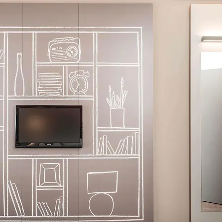 酒店 Ibis Poznan Polnoc 2*