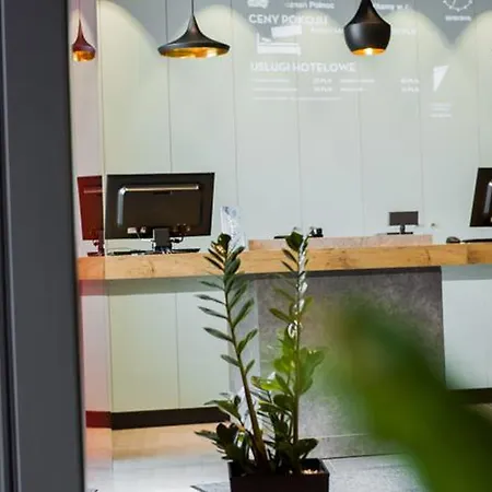 Ibis Poznan Polnoc