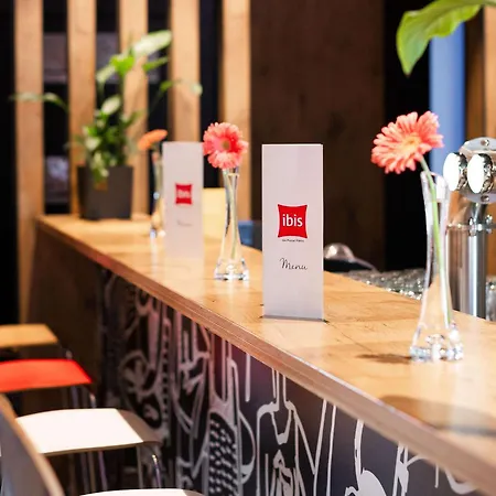 Ibis Poznan Polnoc