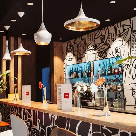 Ibis Poznan Polnoc 酒店