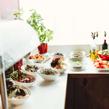 Ibis Poznan Polnoc 酒店