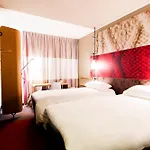 Ibis Polnoc Hotel 2*