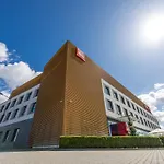 Ibis Polnoc Hotel