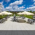 Ibis Poznan Polnoc 2*