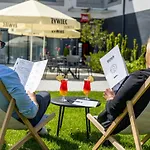 Ibis Poznan Polnoc ホテル