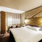 ホテル Ibis Poznan Polnoc スヒ・ラス