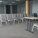 ホテル Ibis Poznan Polnoc