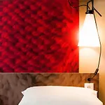 Ibis Poznan Polnoc スヒ・ラス