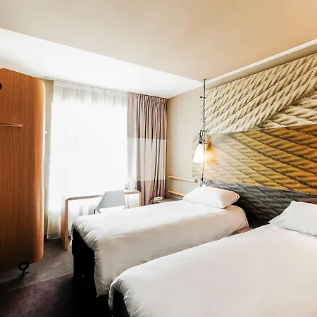 Ibis Polnoc Hotel 2*
