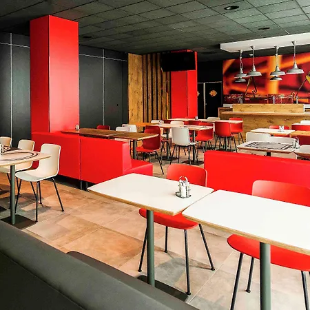 Ibis Poznan Polnoc 2*