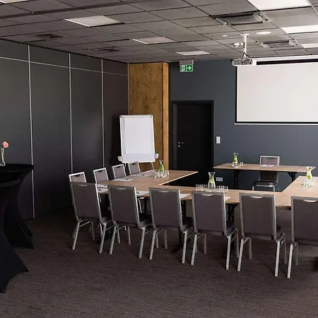 Hotel Ibis Poznan Polnoc