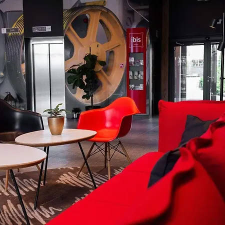 Hotel Ibis Polnoc 2*