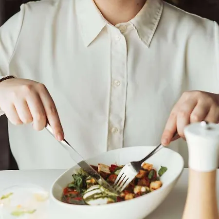 Ibis Poznan Polnoc Hotel