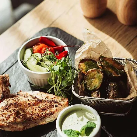 Hotel Ibis Poznan Polnoc 2*