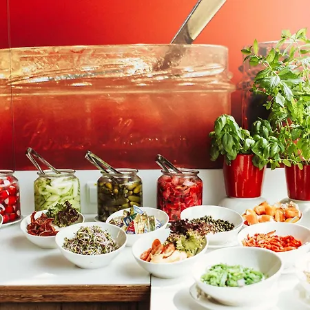 Hotel Ibis Polnoc Suchy Las