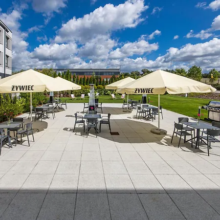 Ibis Poznan Polnoc 2*