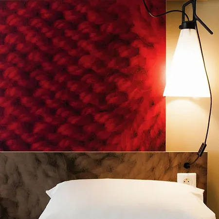 Ibis Poznan Polnoc 2* Suchy Las