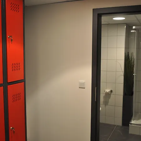 Ibis Poznan Polnoc 2*