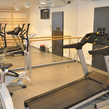 Ibis Poznan Polnoc Hotell 2*