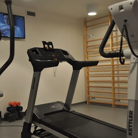 Ibis Poznan Polnoc Hotel Suchy Las