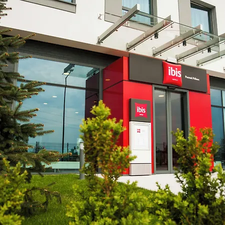 Ibis Poznan Polnoc
