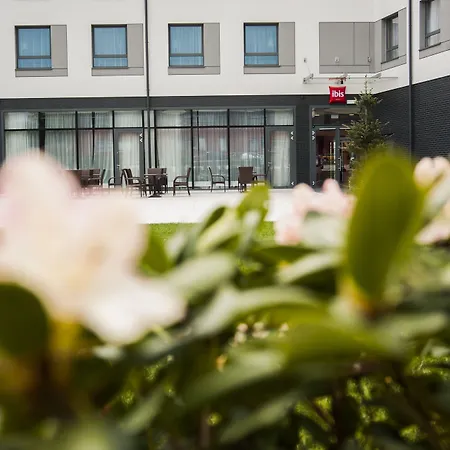 Ibis Poznan Polnoc Suchy Las