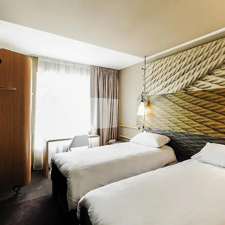 Ibis Poznan Polnoc Hotel