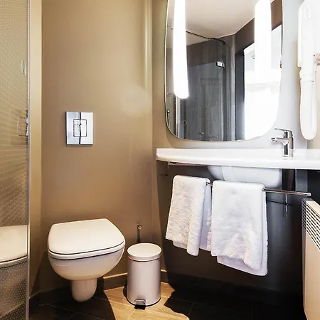 Hotel Ibis Poznan Polnoc 2*