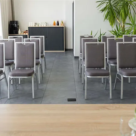 Hotel Ibis Poznan Polnoc