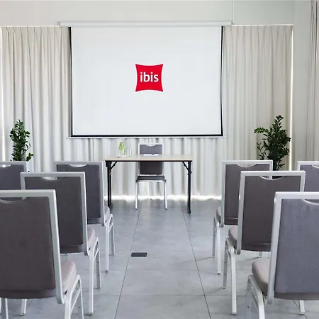 Ibis Poznan Polnoc Hotel Suchy Las