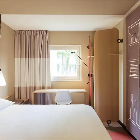 Ibis Poznan Polnoc Hotel Suchy Las