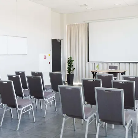 Hotel Ibis Poznan Polnoc Suchy Las