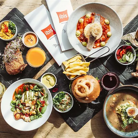 Ibis Poznan Polnoc 2*