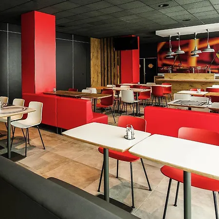 Ibis Poznan Polnoc 2* Suchy Las