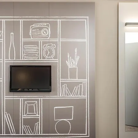 Ibis Poznan Polnoc