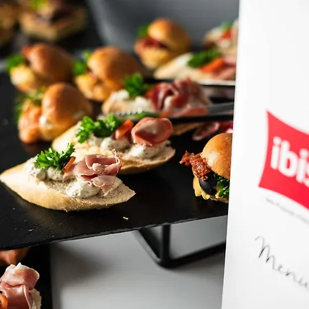Ξενοδοχείο Ibis Poznan Polnoc