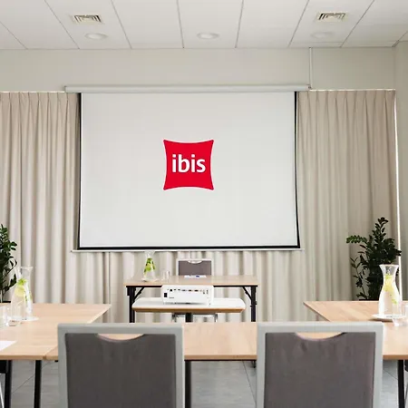 Ibis Poznan Polnoc Ξενοδοχείο