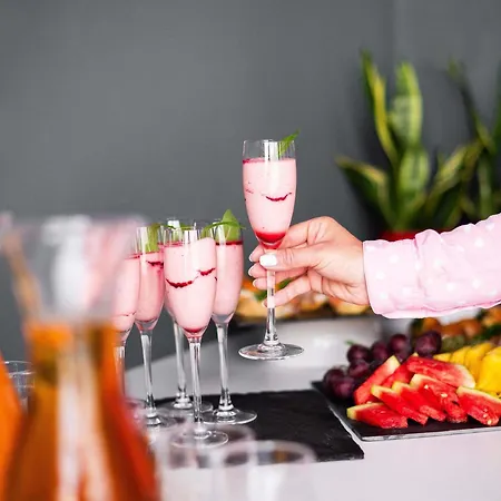 Ibis Poznan Polnoc