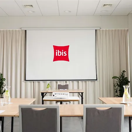 Ibis Poznan Polnoc سوخو لاس