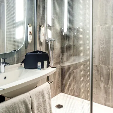 Ibis Poznan Polnoc سوخو لاس