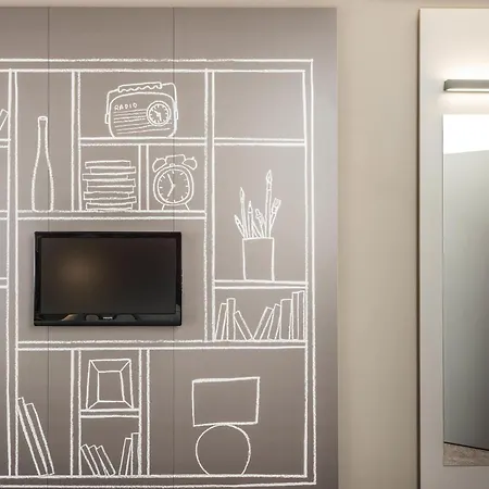 فندق Ibis Poznan Polnoc 2*