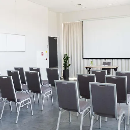 Ibis Poznan Polnoc Hotell