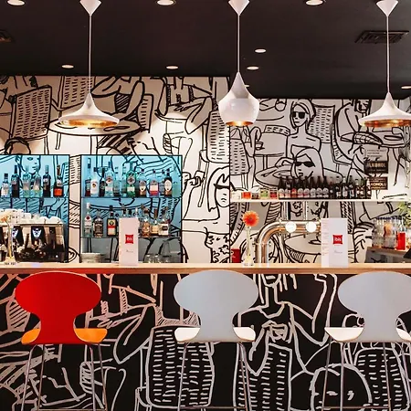 Ibis Poznan Polnoc Ξενοδοχείο 2*