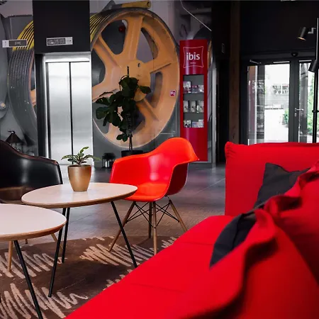 Ibis Poznan Polnoc Ξενοδοχείο Suchy Las