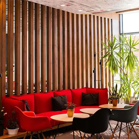 Ibis Poznan Polnoc