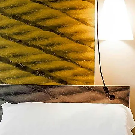 Ibis Poznan Polnoc