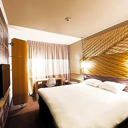 Ibis Poznan Polnoc 2*