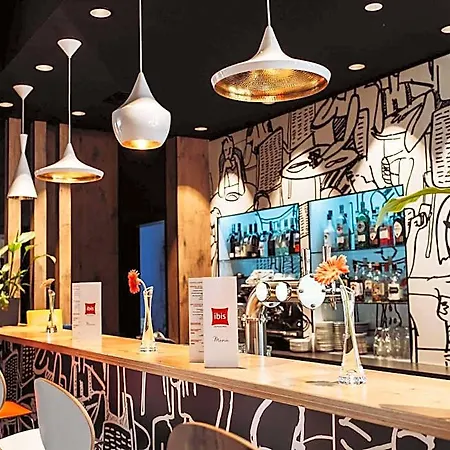 Ibis Poznan Polnoc
