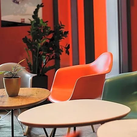 Hotel Ibis Poznan Polnoc 2*